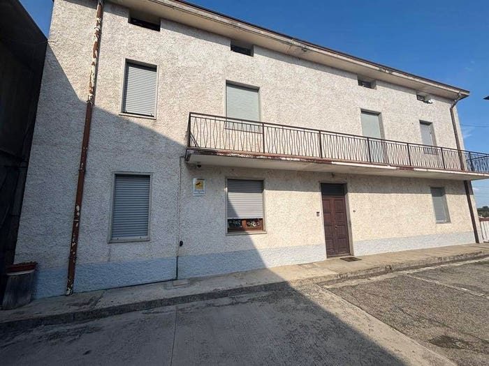 Casa in vendita in Via Santa Maria Assunta, Centro, Filago