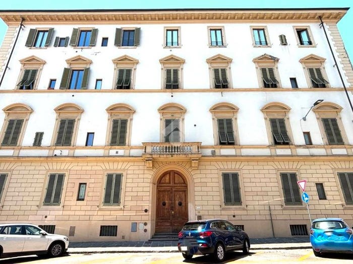 Appartamento trilocale in vendita in Via Cristoforo Landino, Libertà Savonarola, Firenze
