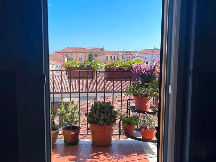 Appartamento bilocale in vendita in Via Giuseppe Pedriali, Centro Storico, Forlì