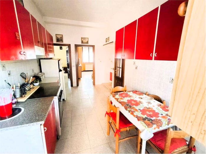 Appartamento bilocale in vendita in Via Cavalli, Centro, Locate di Triulzi