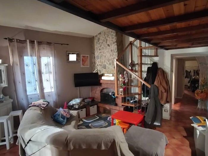 Appartamento quadrilocale in vendita in Centro, Calci