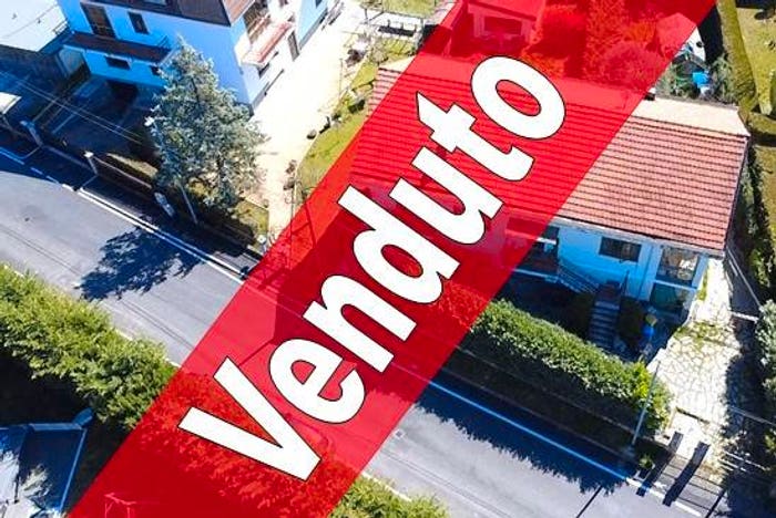 Appartamento con 5 locali in vendita in Via Forvilla, Centro, Givoletto