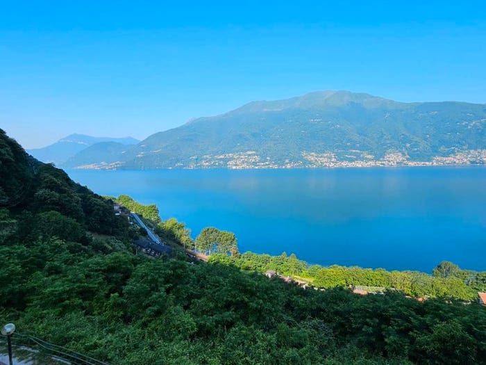 Casa con 5 locali in vendita in Via degli Alpini, Centro, Dorio