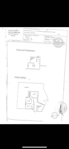 Appartamento quadrilocale in vendita in Via Broglie, Peschiera Del Garda