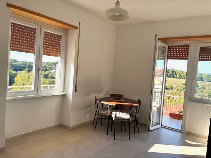 Appartamento trilocale in vendita in Via Agostino Scali, La Storta, Roma