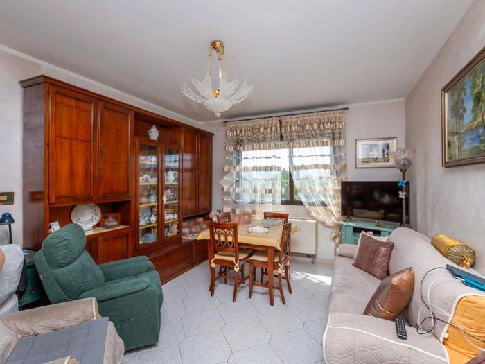 Appartamento trilocale in vendita in Via aldo moro, Borgaretto, Beinasco