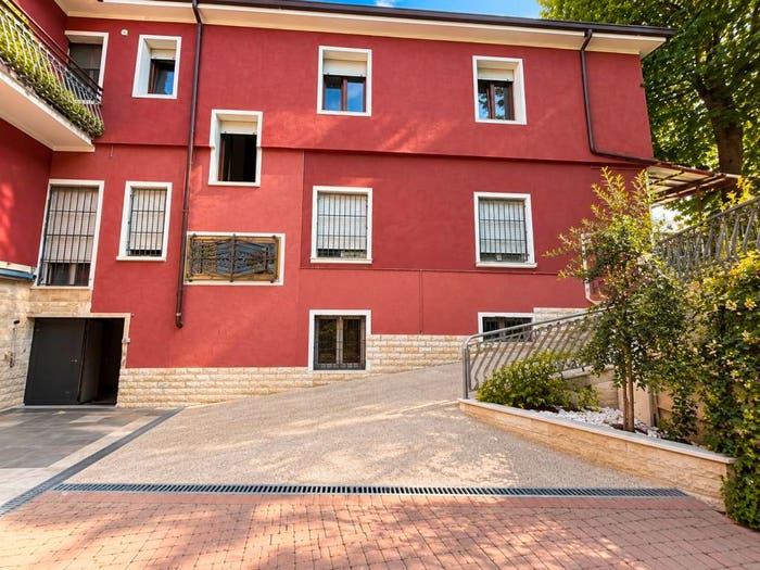 Appartamento trilocale in vendita in Viale Stazione, Centro, Manerbio