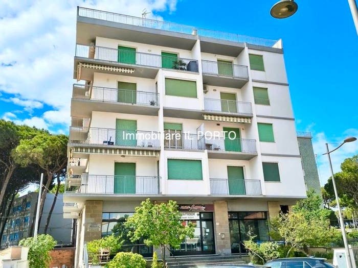 Appartamento quadrilocale in vendita in Lido degli Estensi, Comacchio