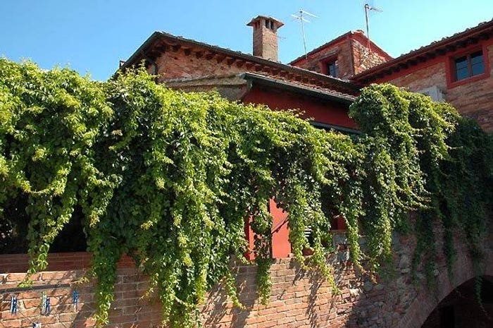 Casa con 6 locali in vendita in Centro, Montecarlo