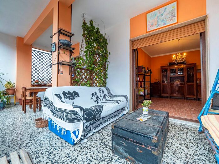 Appartamento con 5 locali in vendita in Via Monserrato Rossellò, Monte Urpinu, Cagliari