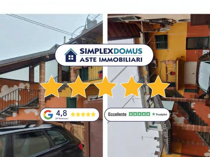 Casa con 5 locali in vendita in Via Marconi, Centro, Basaluzzo