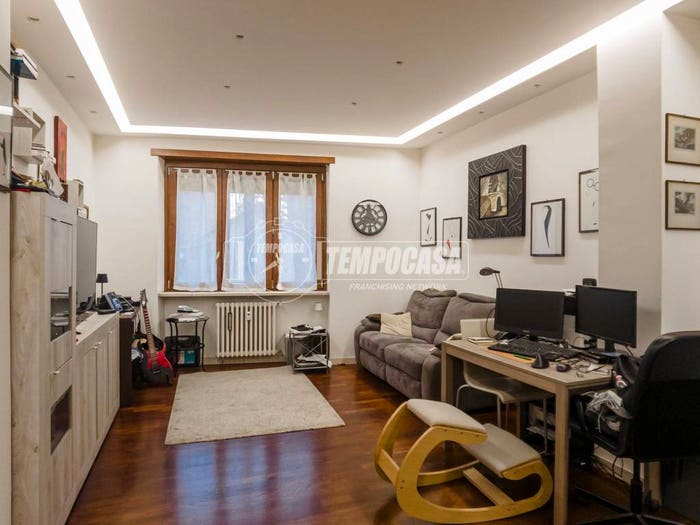 Appartamento quadrilocale in vendita in Via BLIGNY, Borgata Paradiso Sud, Collegno