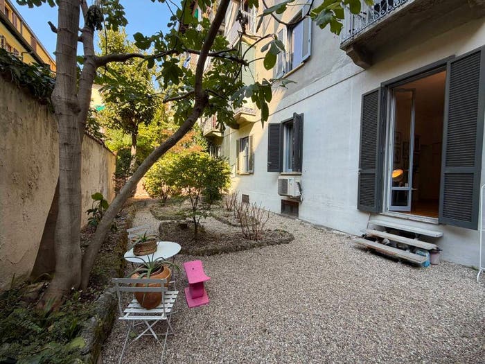 Appartamento bilocale in vendita in Via Castel Morrone, Indipendenza, Milano