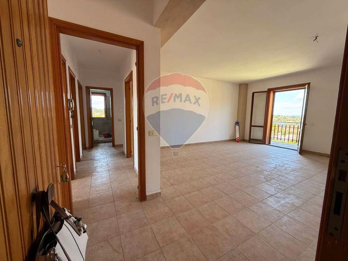 Appartamento quadrilocale in vendita in Via Cicero Tenente, Centro, Carlentini