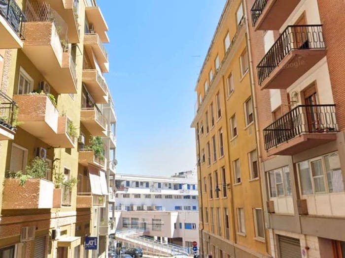 Appartamento trilocale in vendita in Via Olbia, Sonnino, Cagliari