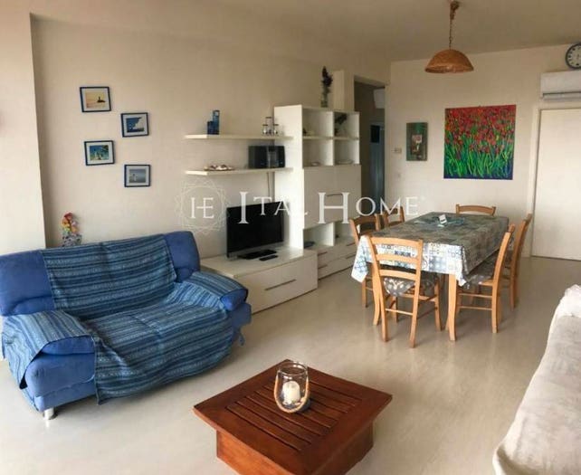 Appartamento bilocale in vendita in Via Emilio Broglio, Bovisa, Milano