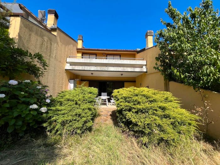 Casa con 5 locali in vendita in Via dell'Orologio, Centro, Sasso Marconi