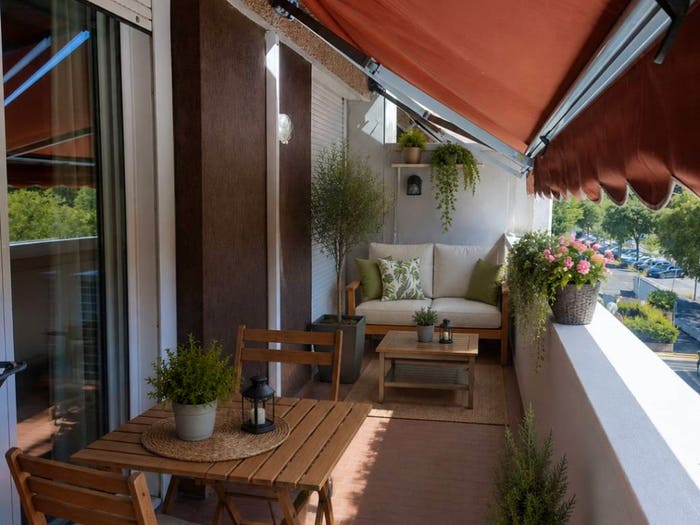 Appartamento con 5 locali in vendita in Via Benedetto Marcello, Savena, Bologna
