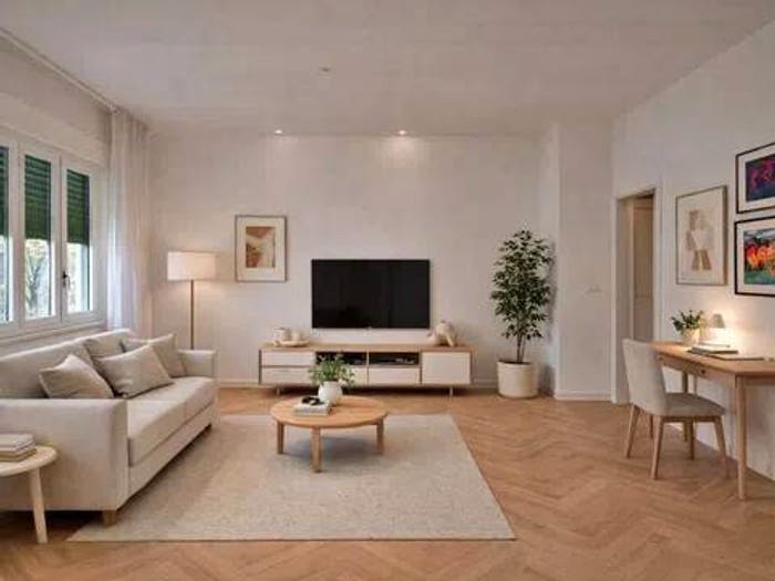 Appartamento con 6 locali in vendita in Via Cecco Angiolieri, Ponticino, Laterina Pergine Valdarno