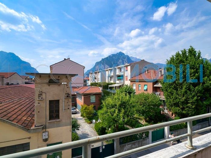 Appartamento bilocale in vendita in via plava, Pescarenico, Lecco