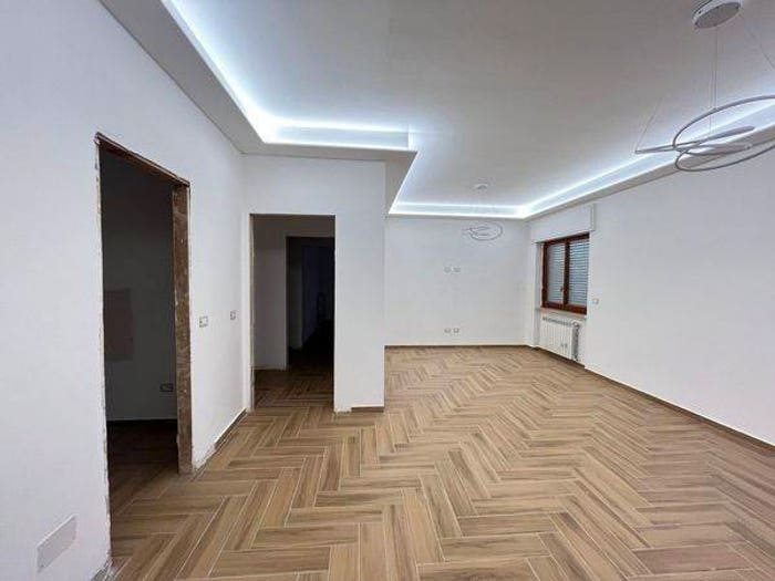 Appartamento quadrilocale in vendita in Viale Vincenzo De Filippis, Sant'Antonio De Filippis, Catanzaro