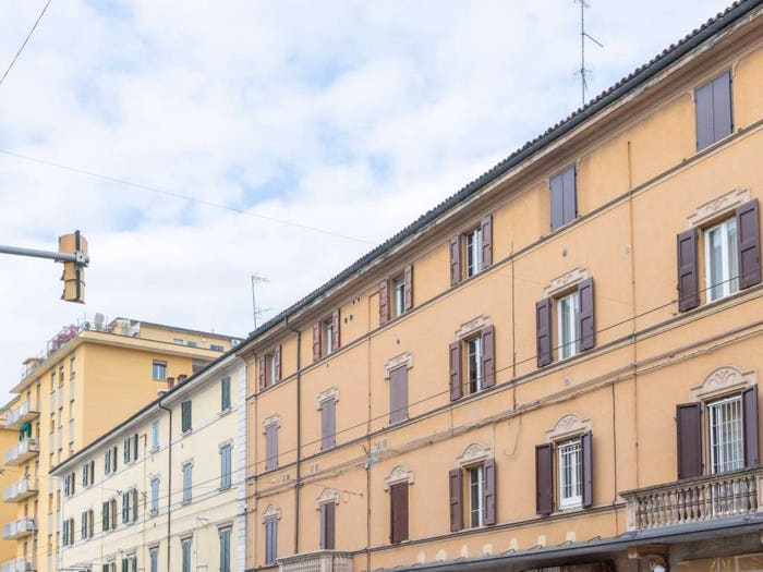 Appartamento trilocale in vendita in Via Porrettana, Talon Croce, Casalecchio di Reno