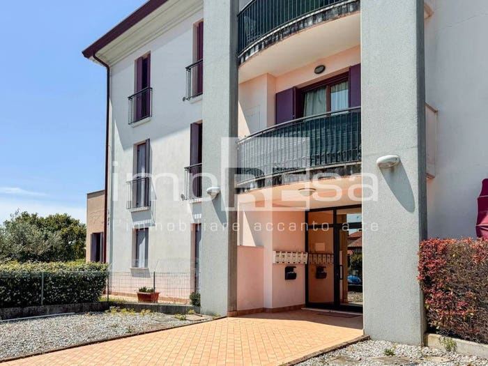 Appartamento trilocale in vendita in Via Teresa di Calcutta, Centro, Motta di Livenza