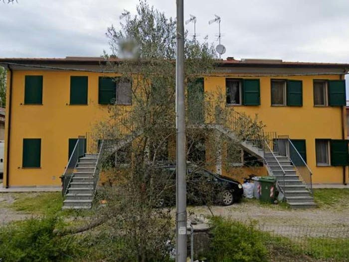 Appartamento quadrilocale in vendita in Via Cento, Centro, Vigarano Mainarda