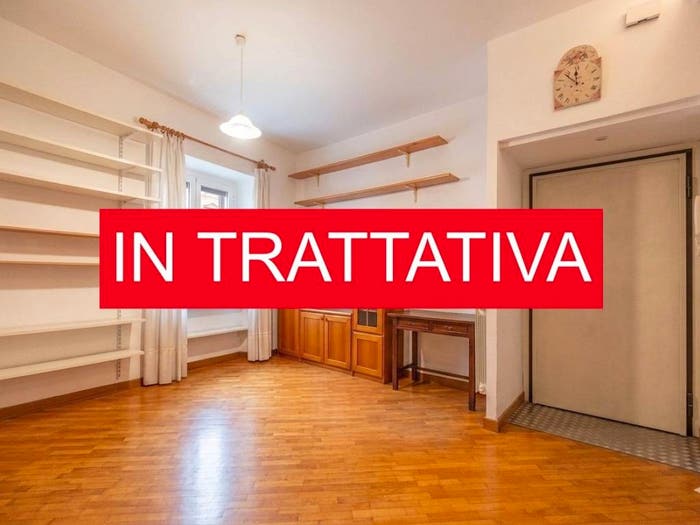 Appartamento trilocale in vendita in Circonvallazione Gianicolense, Monteverde Nuovo, Roma