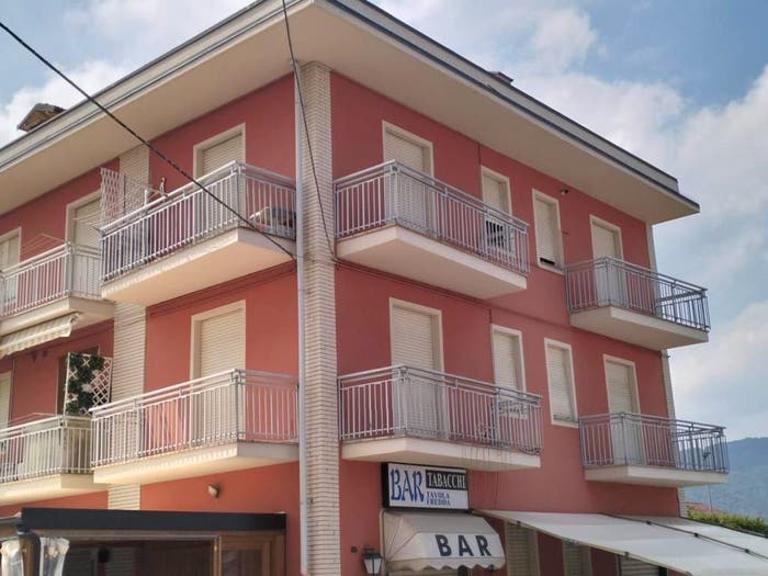 Appartamento trilocale in vendita in Corso Giovanni XXIII, Centro, Busca