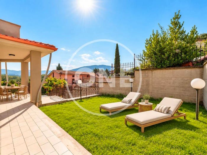 Casa con 5 locali in vendita in Strada Arci, Arci Empolitana, Tivoli