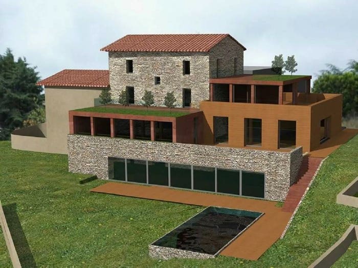 Casa in vendita in Via Sughera, Sughera, Montaione