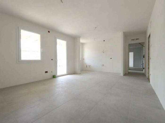 Appartamento trilocale in vendita in Via Giardino, Centro, San Polo di Piave