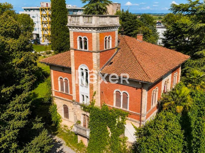 Casa monolocale in vendita in Viale Venezia Giulia, Centro, Cormons