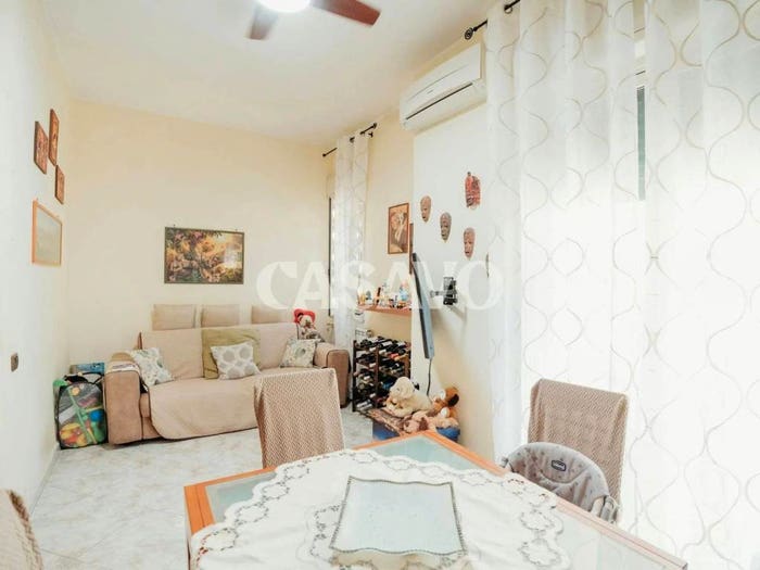 Appartamento trilocale in vendita in Via Cuore di Gesù, Giostra, Messina