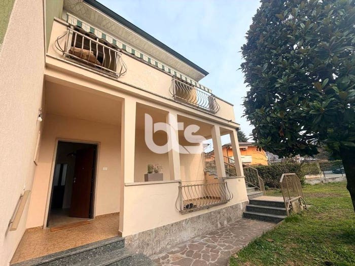 Appartamento trilocale in vendita in via roma, Capriolo