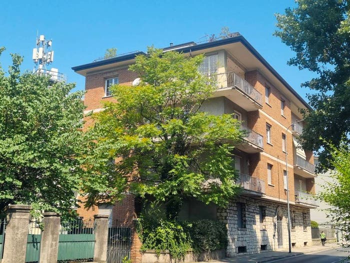 Appartamento quadrilocale in vendita in Via San Rocchino, Crocifissa di Rosa, Brescia