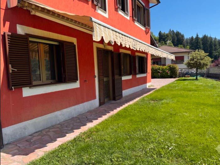 Appartamento quadrilocale in vendita in Località Fontanella, Centro, Coreglia Antelminelli