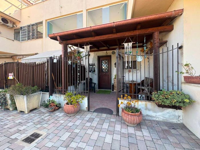 Appartamento bilocale in vendita in Via delle Castalidi, Lido di Cincinnato Sirene, Anzio
