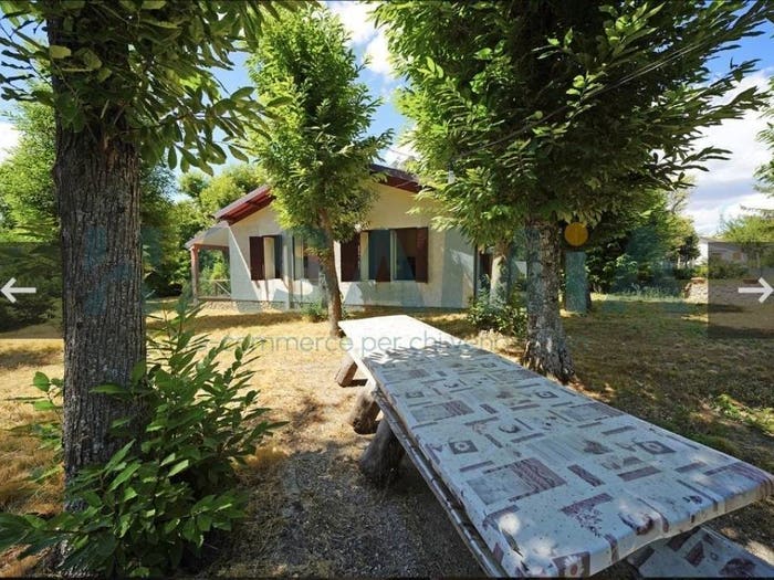 Casa con 6 locali in vendita in Pian di Ballo, Castel del Piano