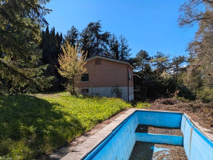Casa con 5 locali in vendita in Via Marino Giroldini, Albinea