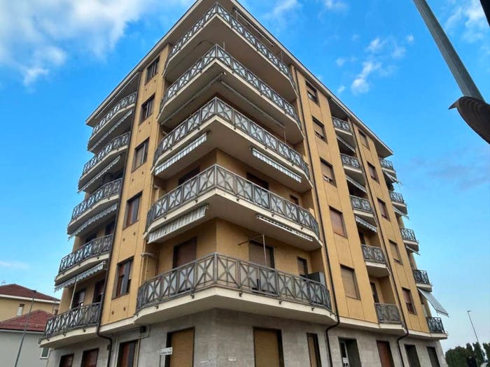 Appartamento bilocale in vendita in Via Gian Francesco Pateri, Nichelino