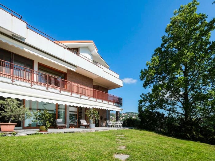 Appartamento quadrilocale in vendita in Via dei Castagni, Pino Torinese