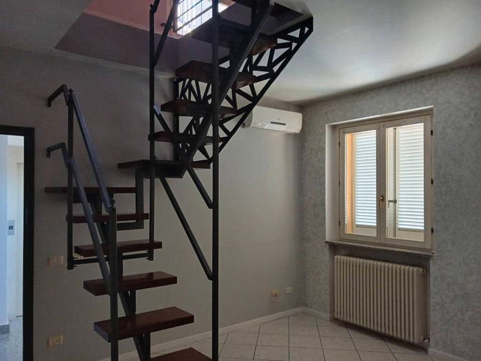 Appartamento trilocale in vendita in Via Aprile, San Nicolò, Rottofreno