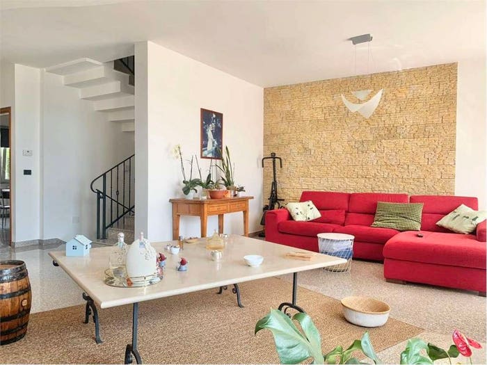 Casa con 6 locali in vendita in Tremiti, Centro, Guglionesi
