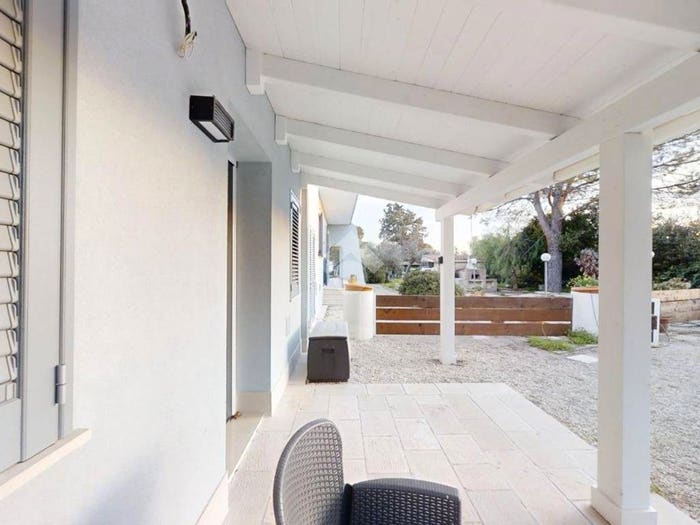 Appartamento monolocale in vendita in Contrada Montenegro, Montenegro, Brindisi