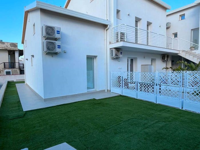 Casa quadrilocale in vendita in Calabernardo, Noto