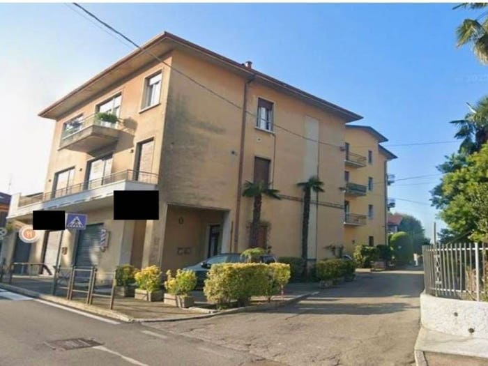 Appartamento con 5 locali in vendita in Via Morazzone, Centro, Gazzada Schianno