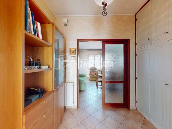 Appartamento quadrilocale in vendita in Via Antoniotto Usodimare, Stadio Acquedotto, Carpi
