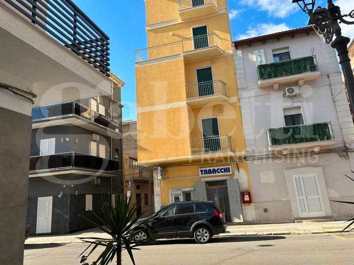 Appartamento bilocale in vendita in VIA BABEO, Centro, Margherita di Savoia